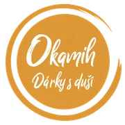 Okamih - Logo